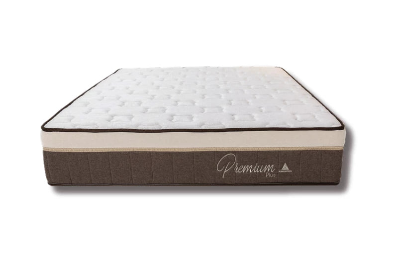 Colchão Casal Rondopemium Molas Ensacadas 138x188x30 Rondomóveis