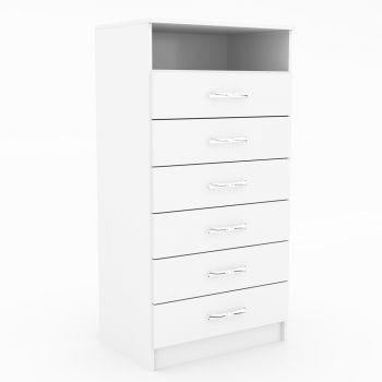 Comoda Itaperuna.Buzios 6G - Móveis furniture