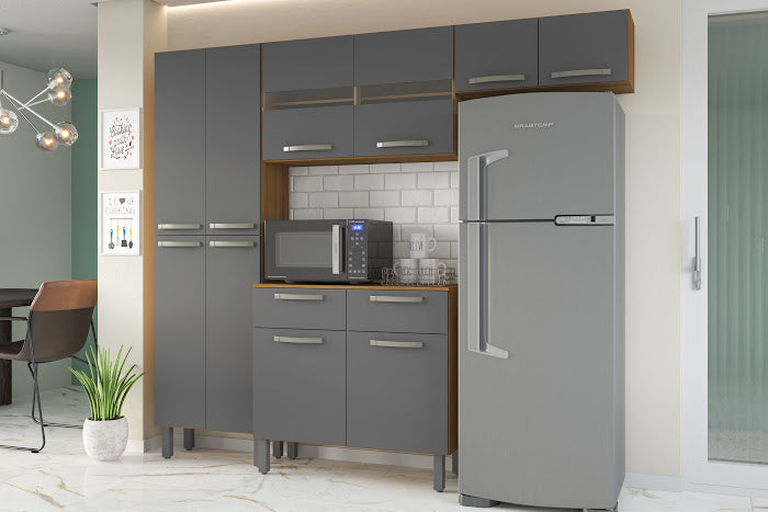 COZINHA VITA – FIORELLO - Móveis furniture