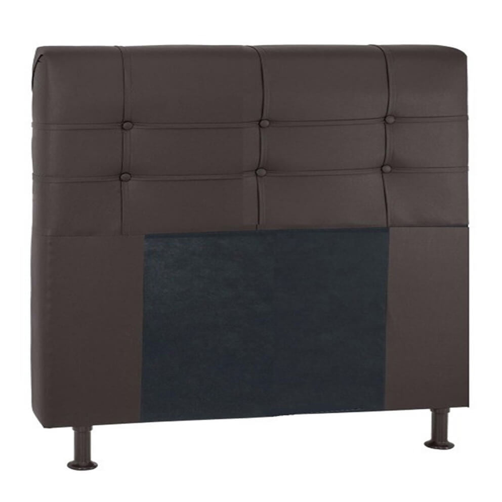 Cabeceira Paris Casal Courino Havaí - Móveis furniture