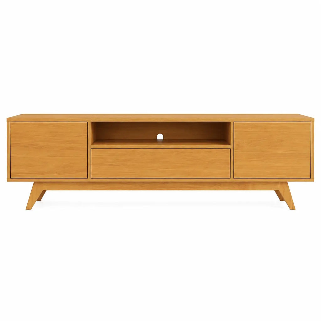 Rack Valencia 180cm para Tv Até 72 Polegadas 3 Portas Giga – Móveis ...