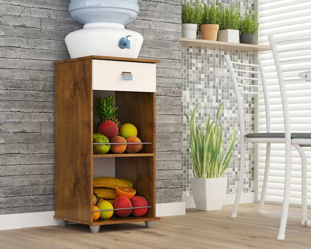 Fruteira Mirian 1G2C - Móveis furniture