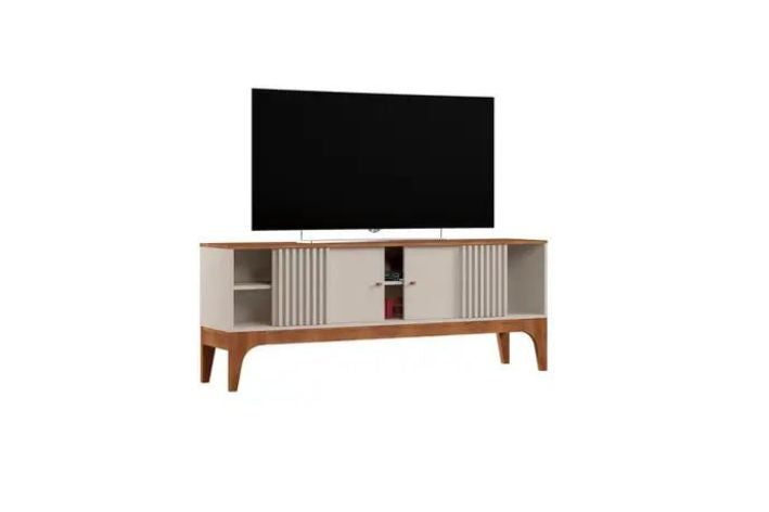 FRADE - RACK BANCADA FLORENÇA - 160cm - Móveis furniture