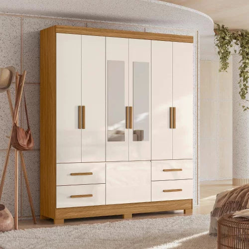 MOVAL - GR. LONDRES 7PTS 4 GAV - 177cm - Móveis furniture