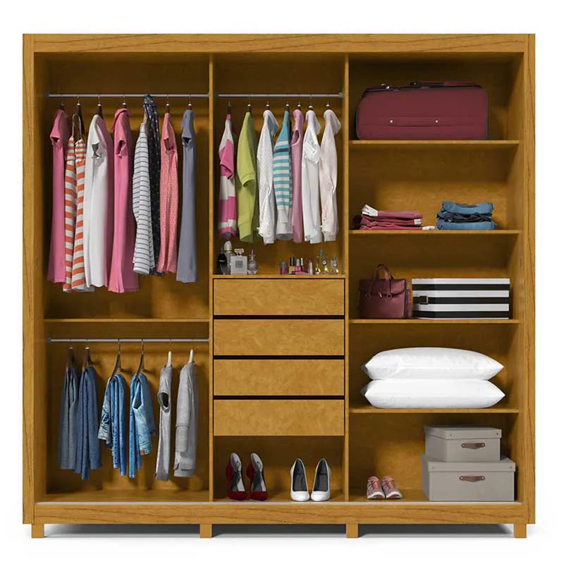 GELIUS - GR. ROYALE RIPADO - 230 CM - Móveis furniture