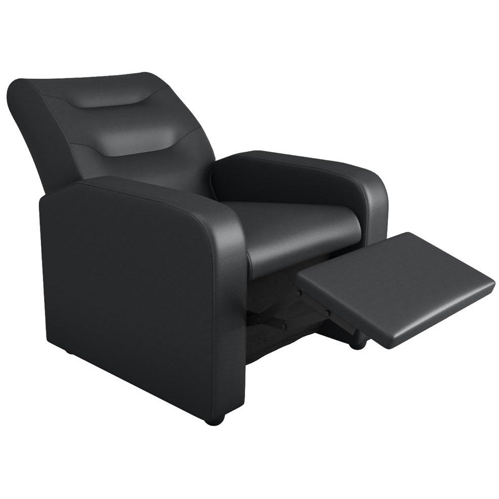 Poltrona do Papai Classic Corino - Móveis furniture