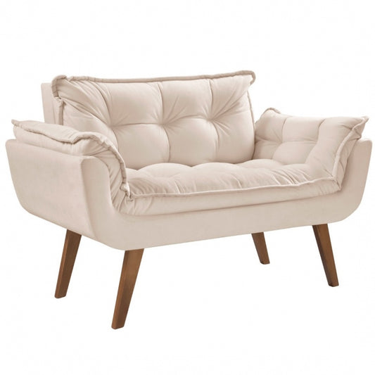 Poltrona Namoradeira Opalla - Móveis furniture
