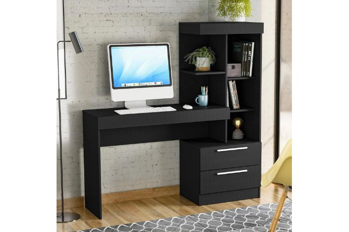 MESA OFFICE NT 2010 – PRETO TX – NOTAVEL