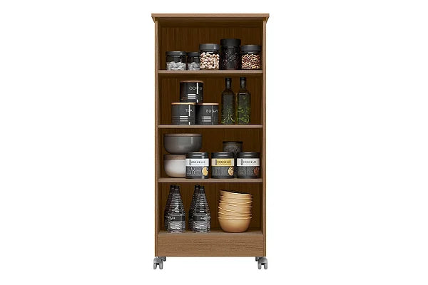 BALCÃO LIRIO – MOVAL - Móveis furniture