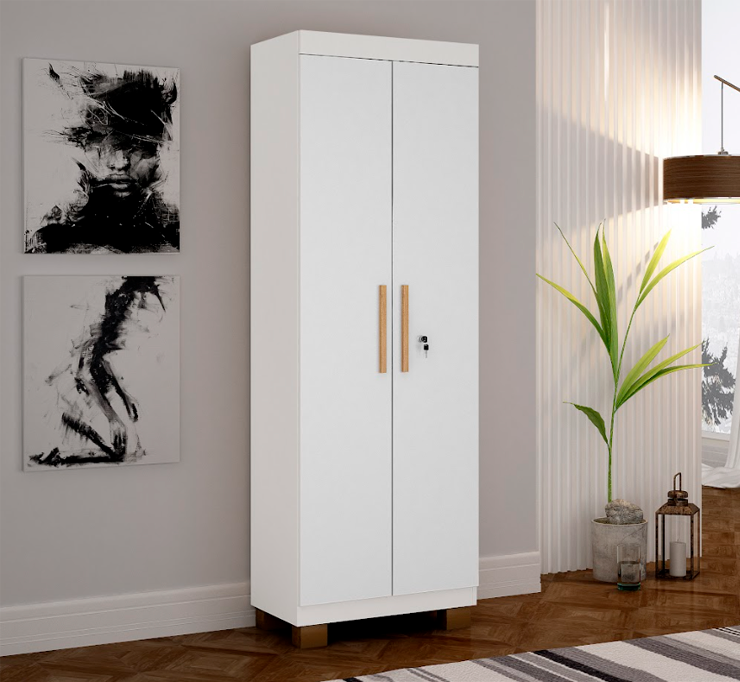 MULTIUSO ASTECA BRANCO