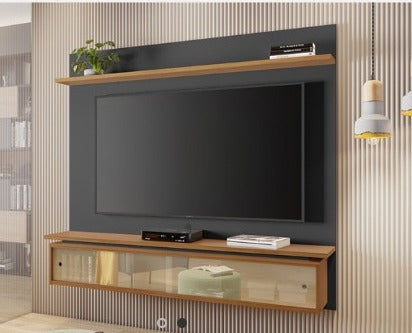 PAINEL REFLECTA 1200 PRETO- NOTAVEL