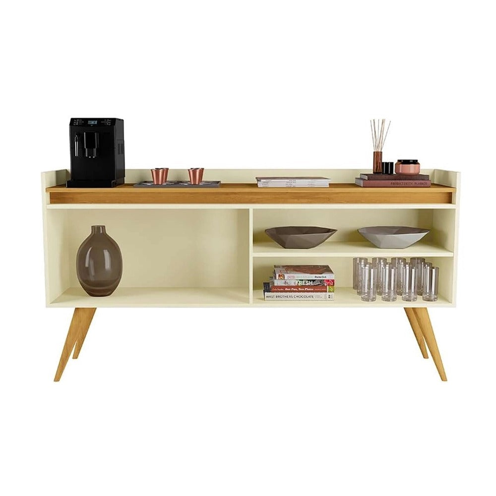 Buffet Gold 4P - Móveis furniture