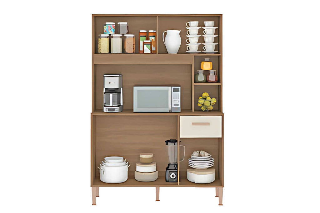 KIT PEROLA C202 120CM MANC/CHAMP – FELLICCI