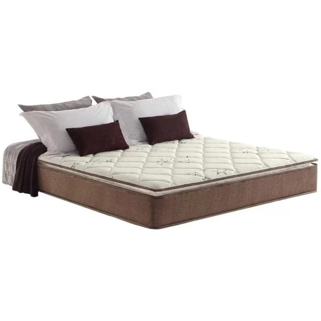 Colchão Casal Star Pillow In AG D70/D28 – ANJOS COLCHÕES