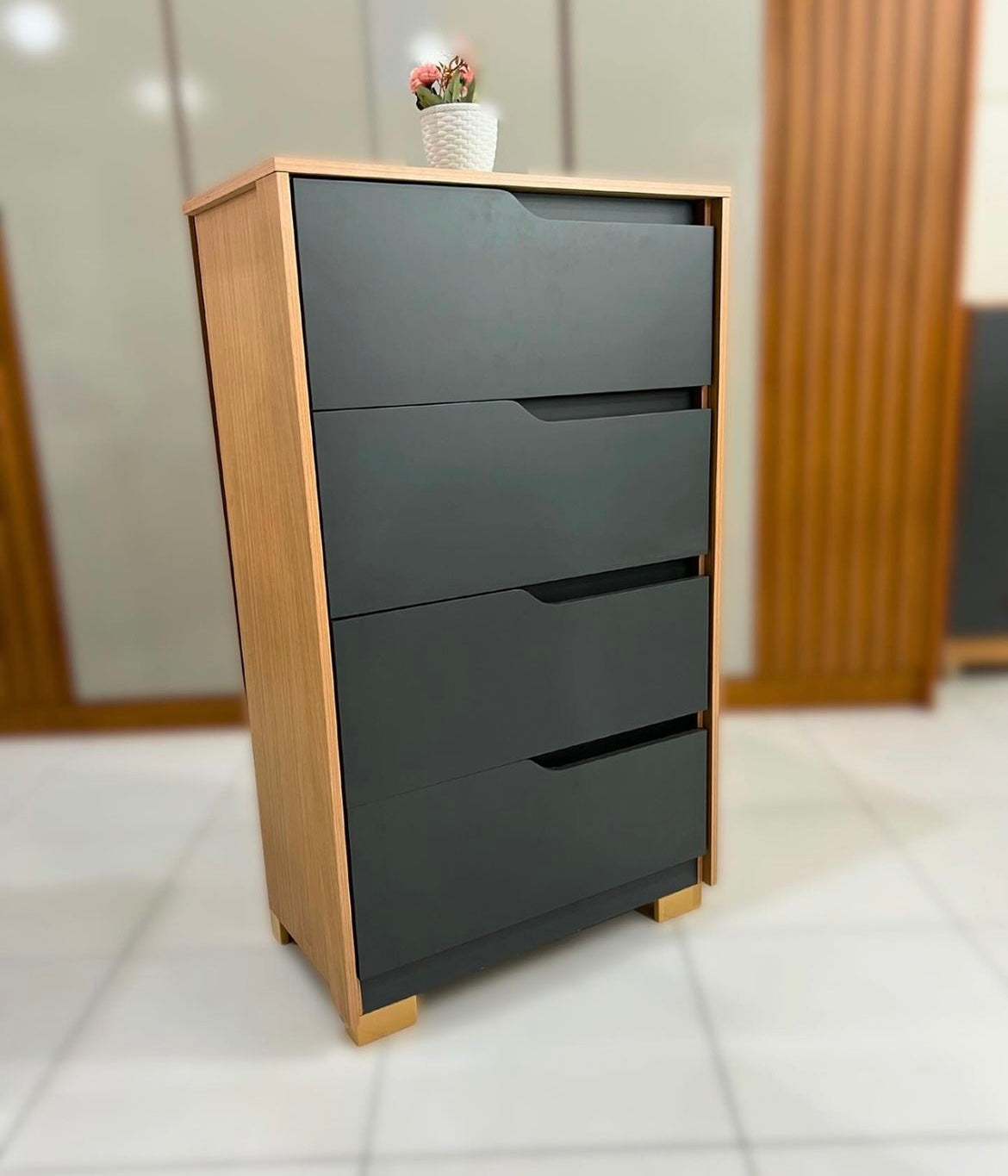 Cômoda Sole - Móveis furniture