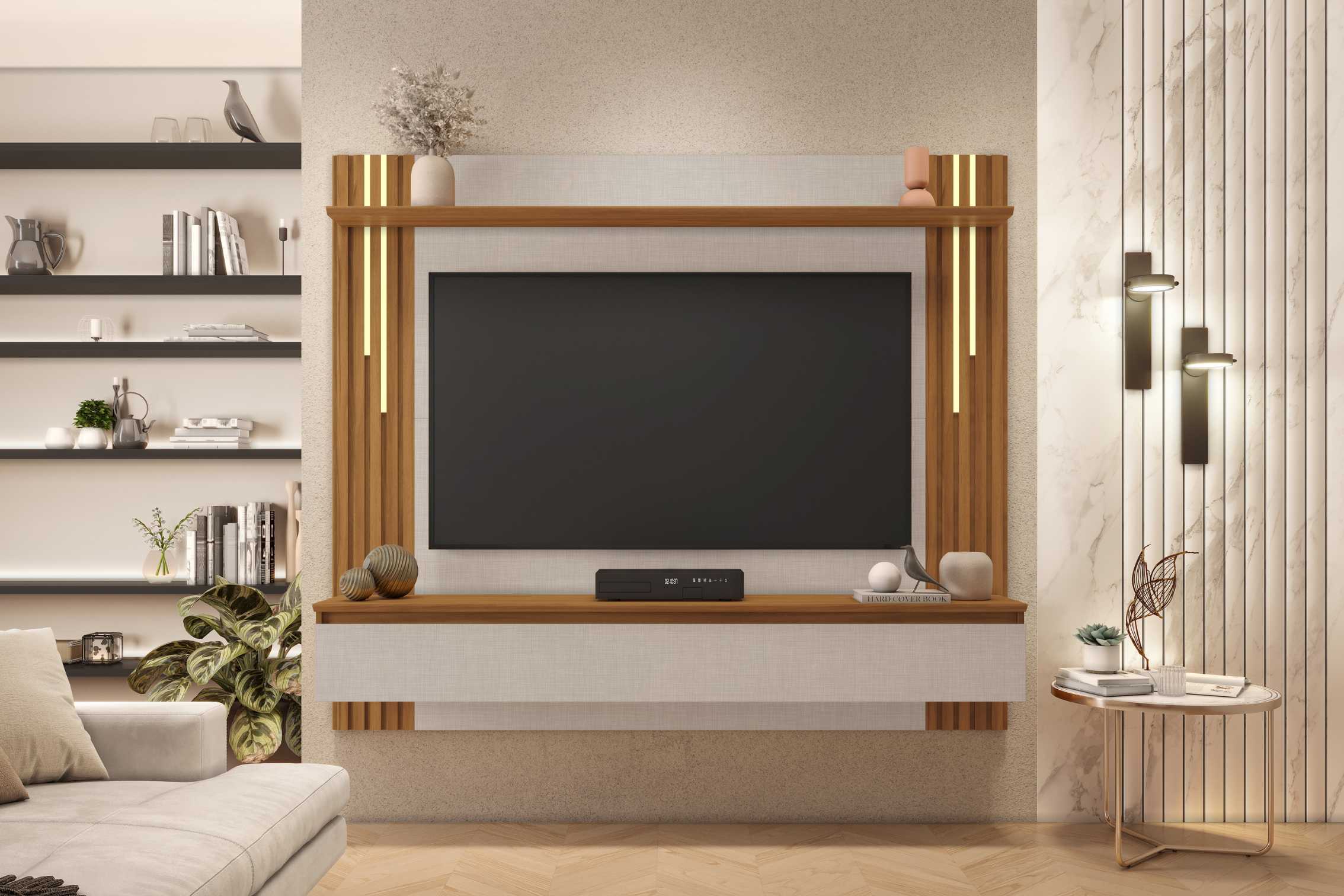 PAINEL NT 1345 OFF/FREIJO – NOTAVEL