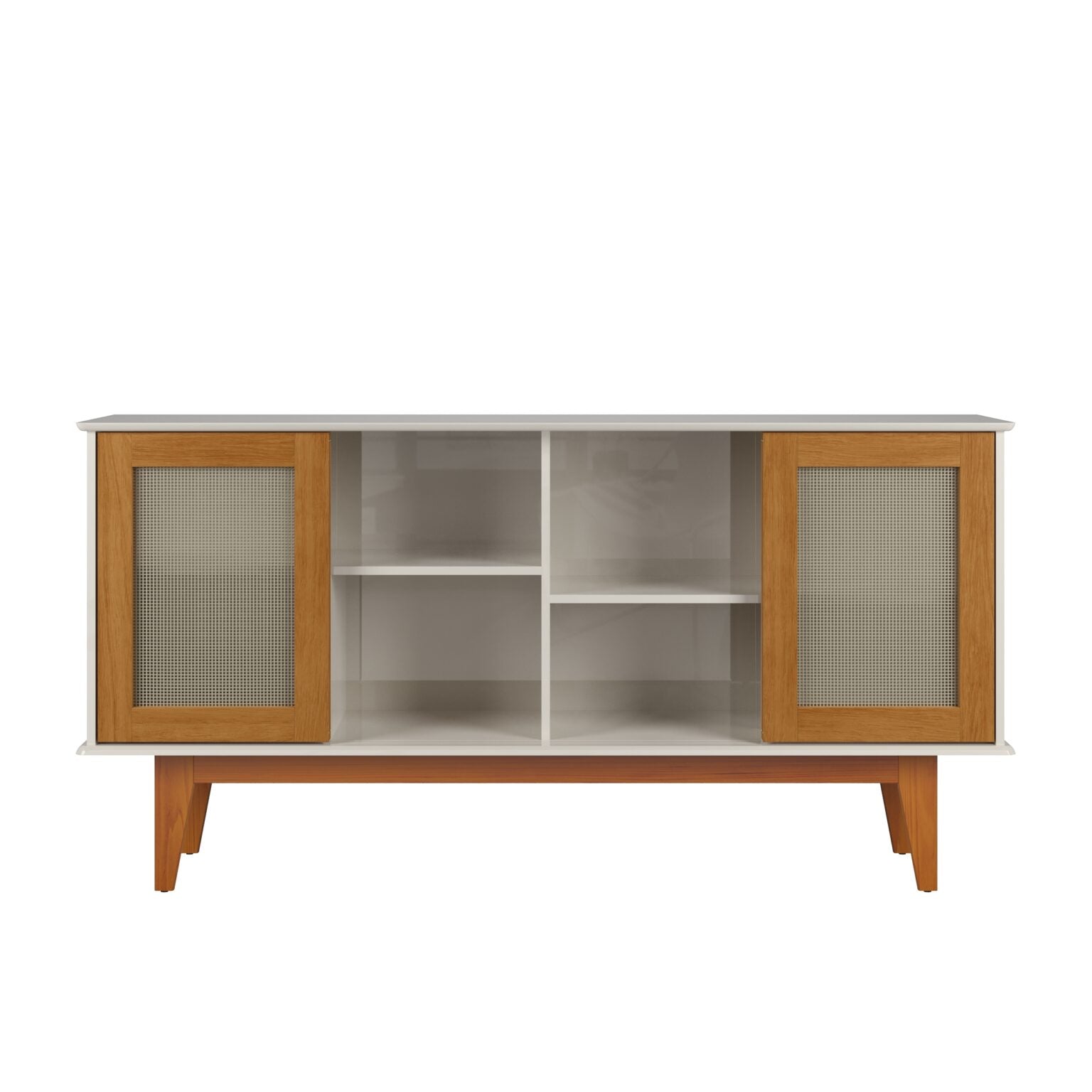 Buffet Detroit 4 Portas Tebarrot