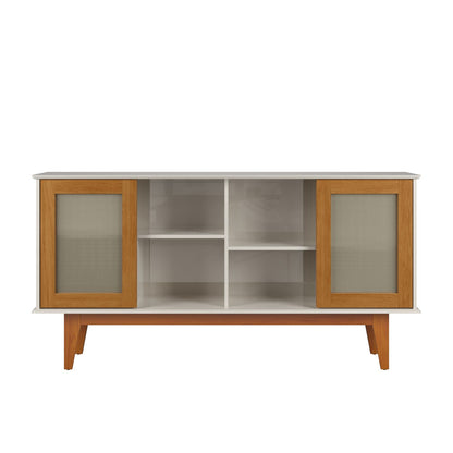 Buffet Detroit 4 Portas Tebarrot