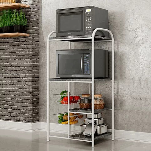 Fruteira Irlanda Tmp Granito Branco - Móveis furniture