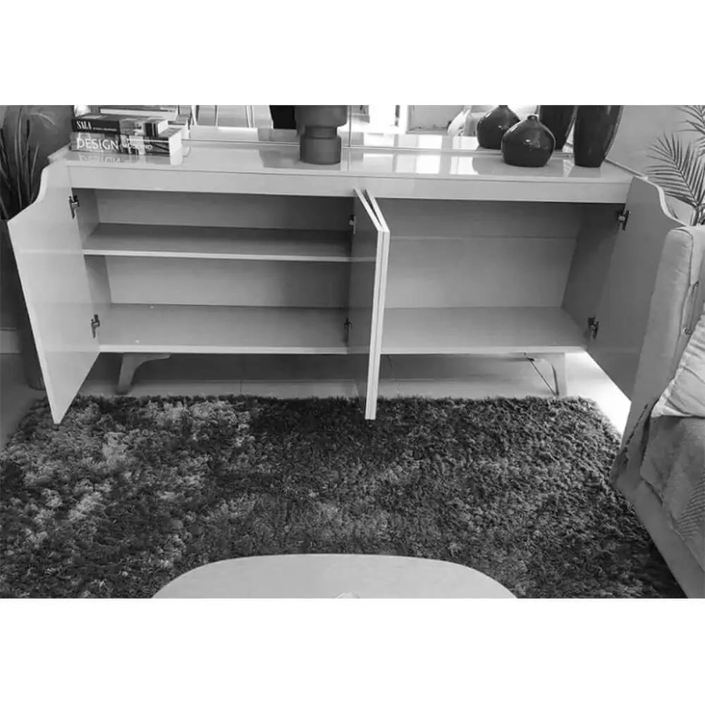 Buffet Atenas 4 Portas Mavaular