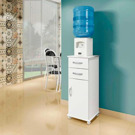 Balcao Tokio Master 1P2G - Móveis furniture