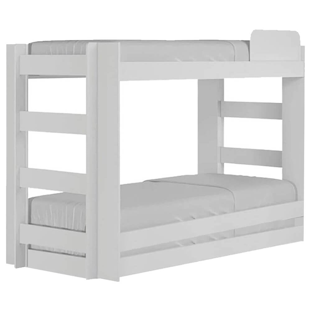 Treliche Florida para Colchão 188×88 Tigus - Móveis furniture