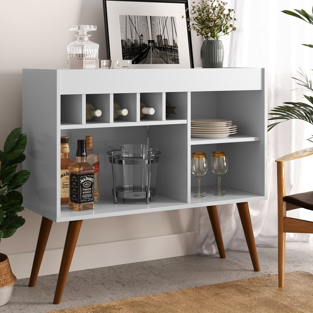 Aparador Adega New Odin - Móveis furniture