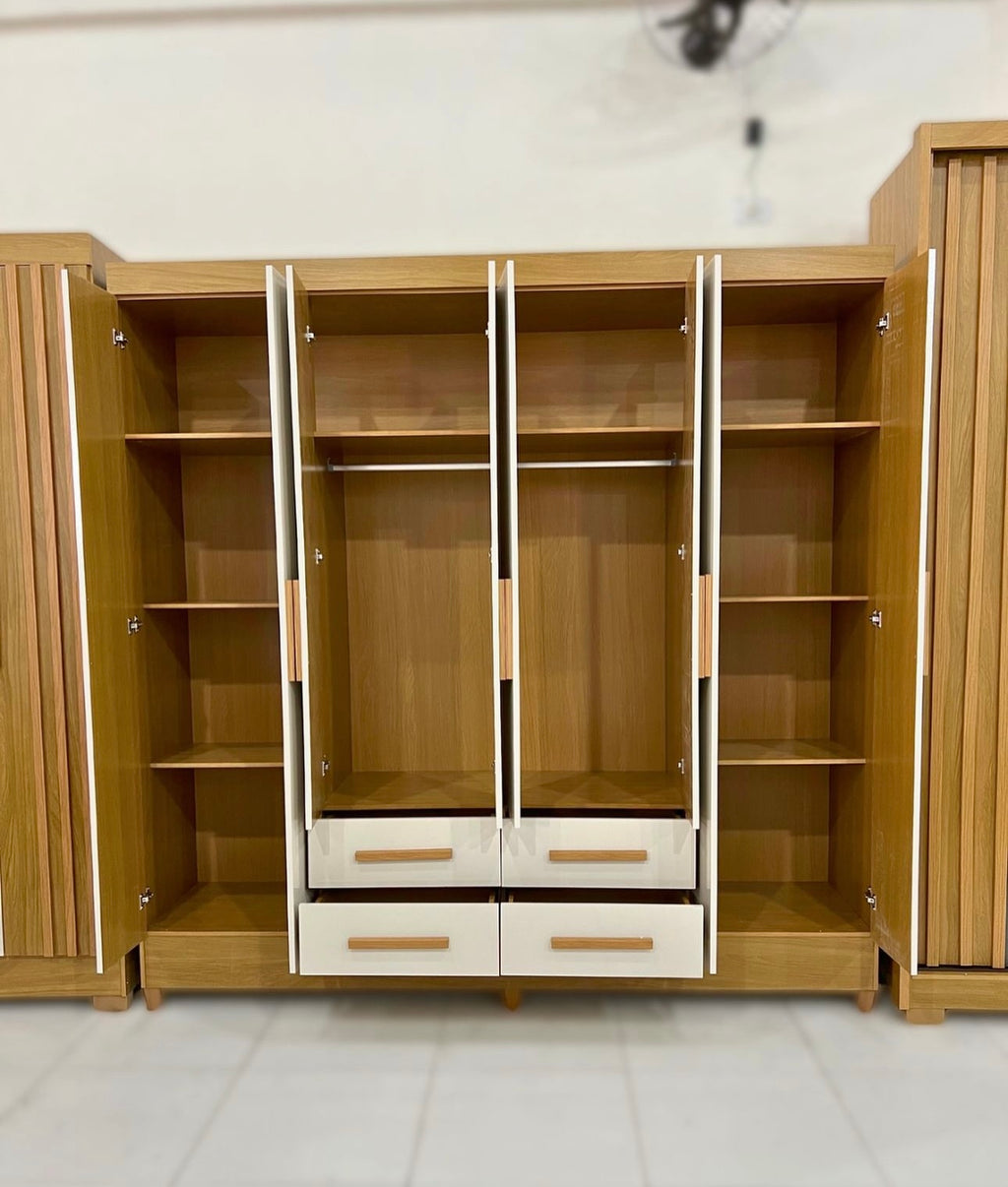 Roupeiro Flórida - Móveis furniture