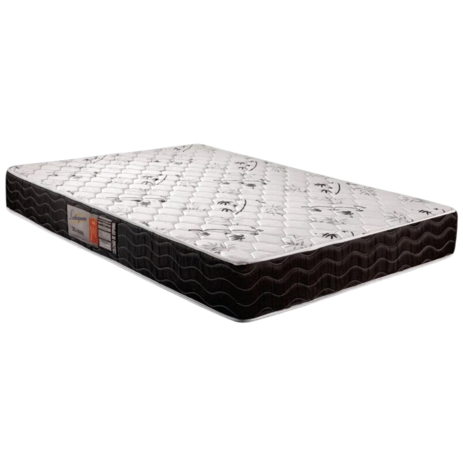 Colchão Solteiro Inn 12 cm D33 – LESTESPUMA