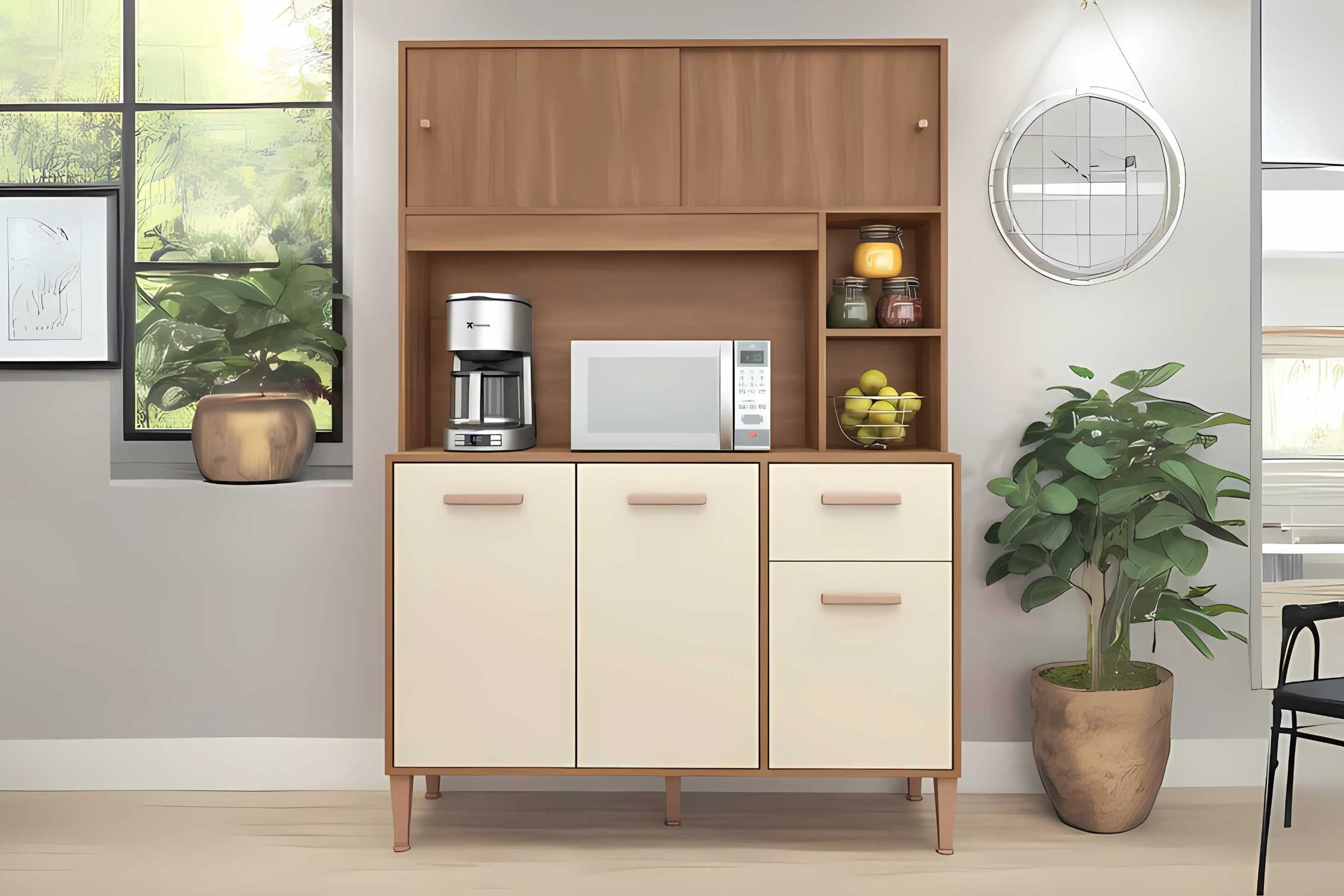 KIT PEROLA C202 120CM MANC/CHAMP – FELLICCI