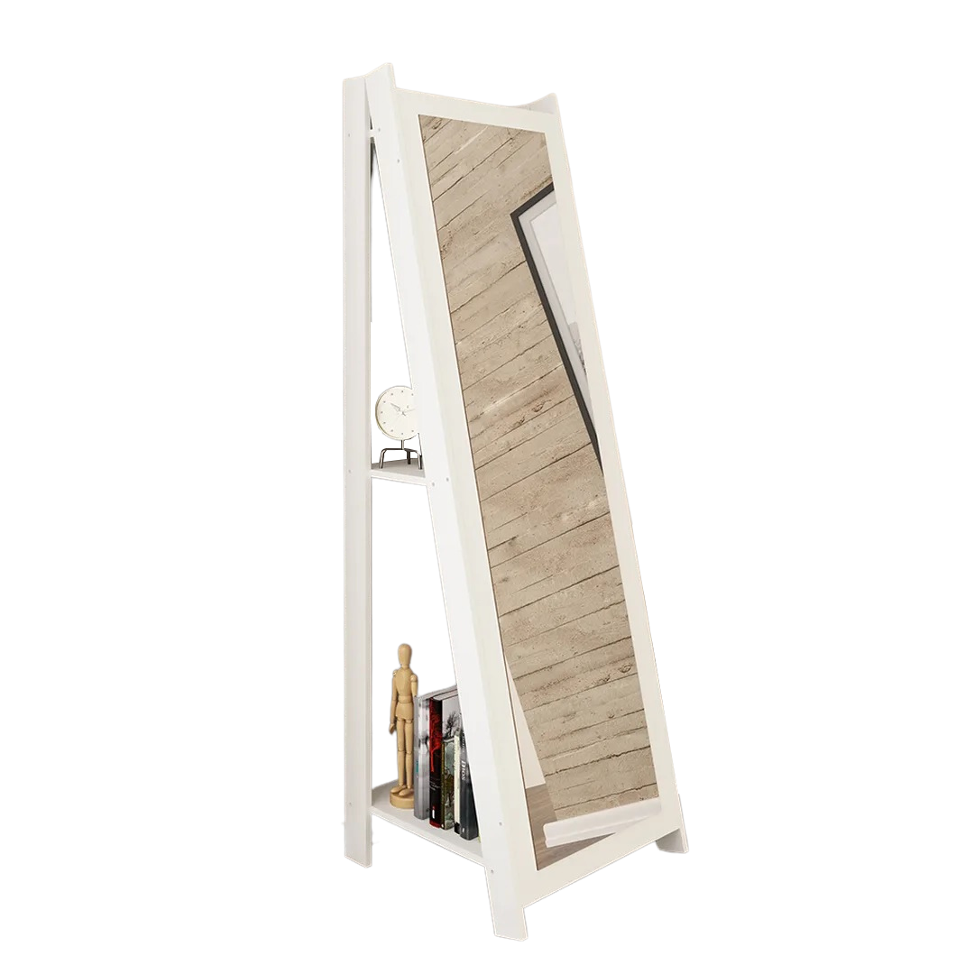 Espelheira RT 3083 Branco – - Móveis furniture