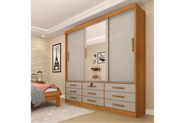 CHICAGO 3PTS C/ESP 9GAV CINAMOMO/OFF – TCIL