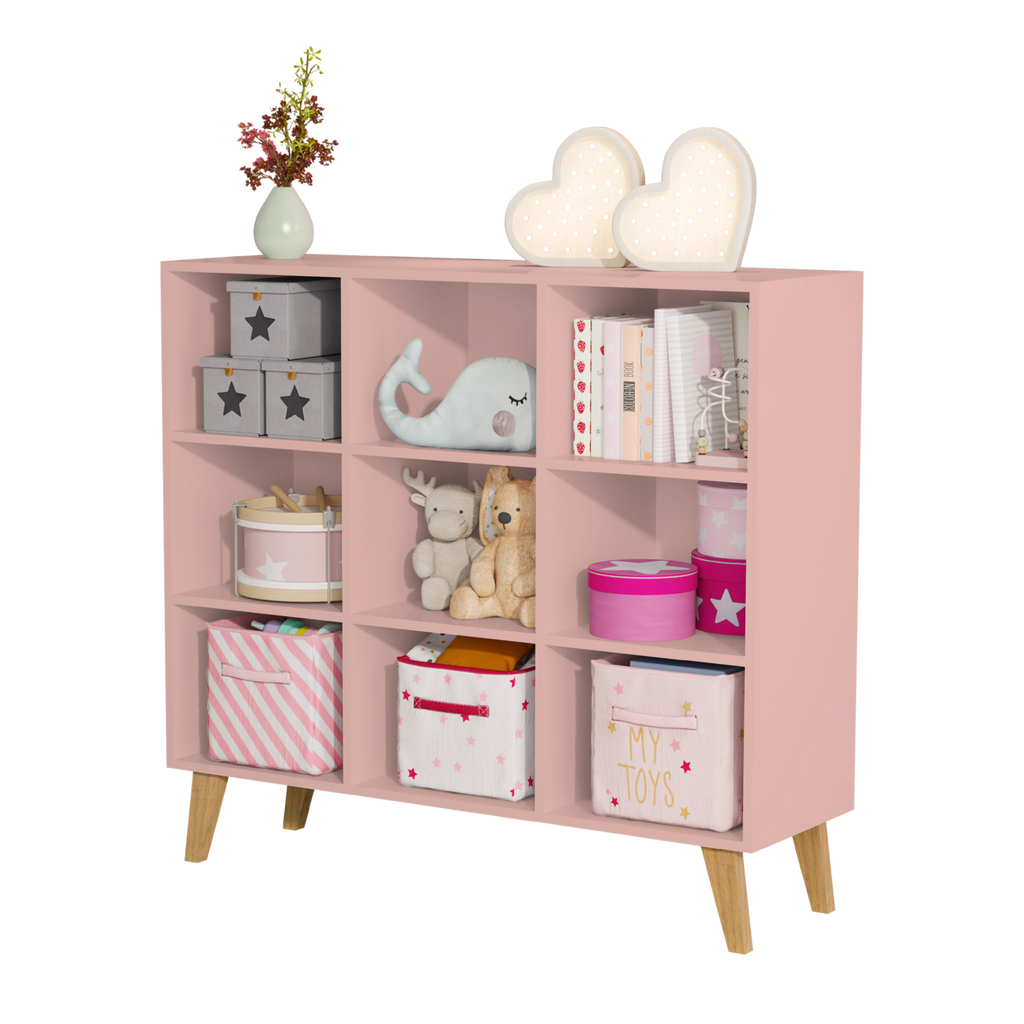 Organizador Ceci Rosé – VJ MÓVEIS - Móveis furniture