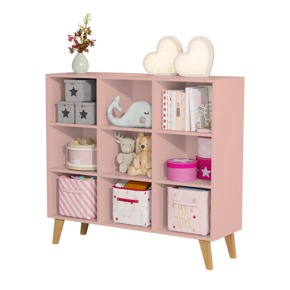 Organizador Ceci Rosé – VJ MÓVEIS - Móveis furniture