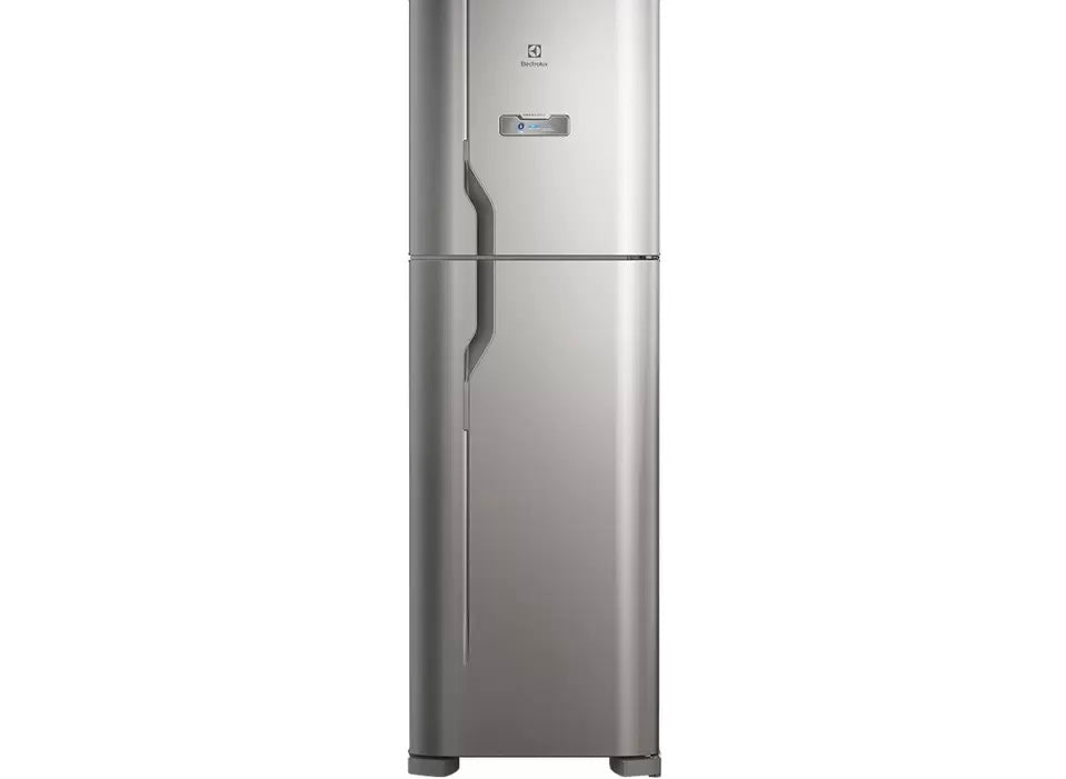Geladeira/Refrigerador Electrolux
Frost Free - Duplex 400L DFX44 - Móveis furniture