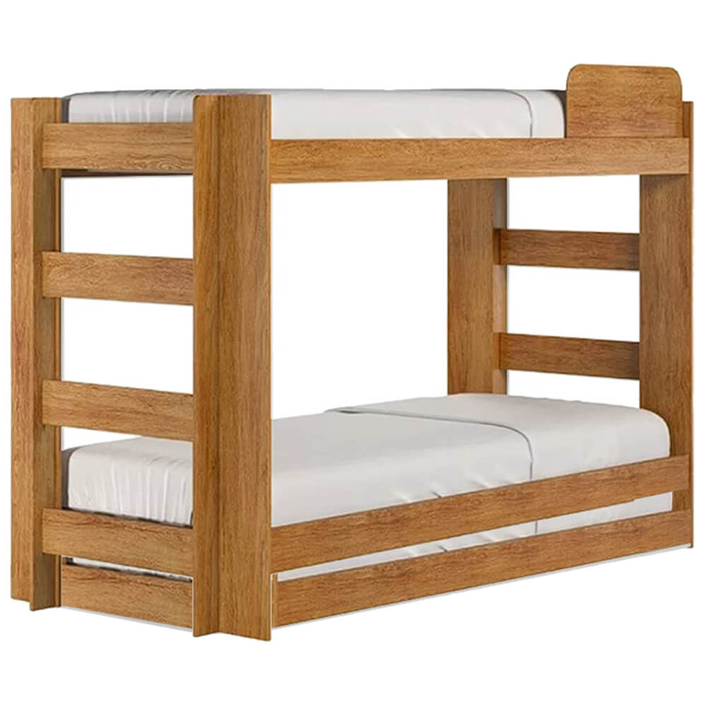 Treliche Florida para Colchão 188×88 Tigus - Móveis furniture