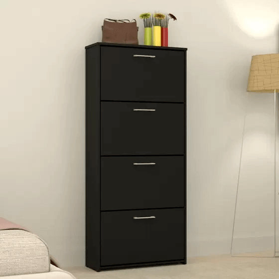 Sapateira Anne 4 Portas - Móveis furniture