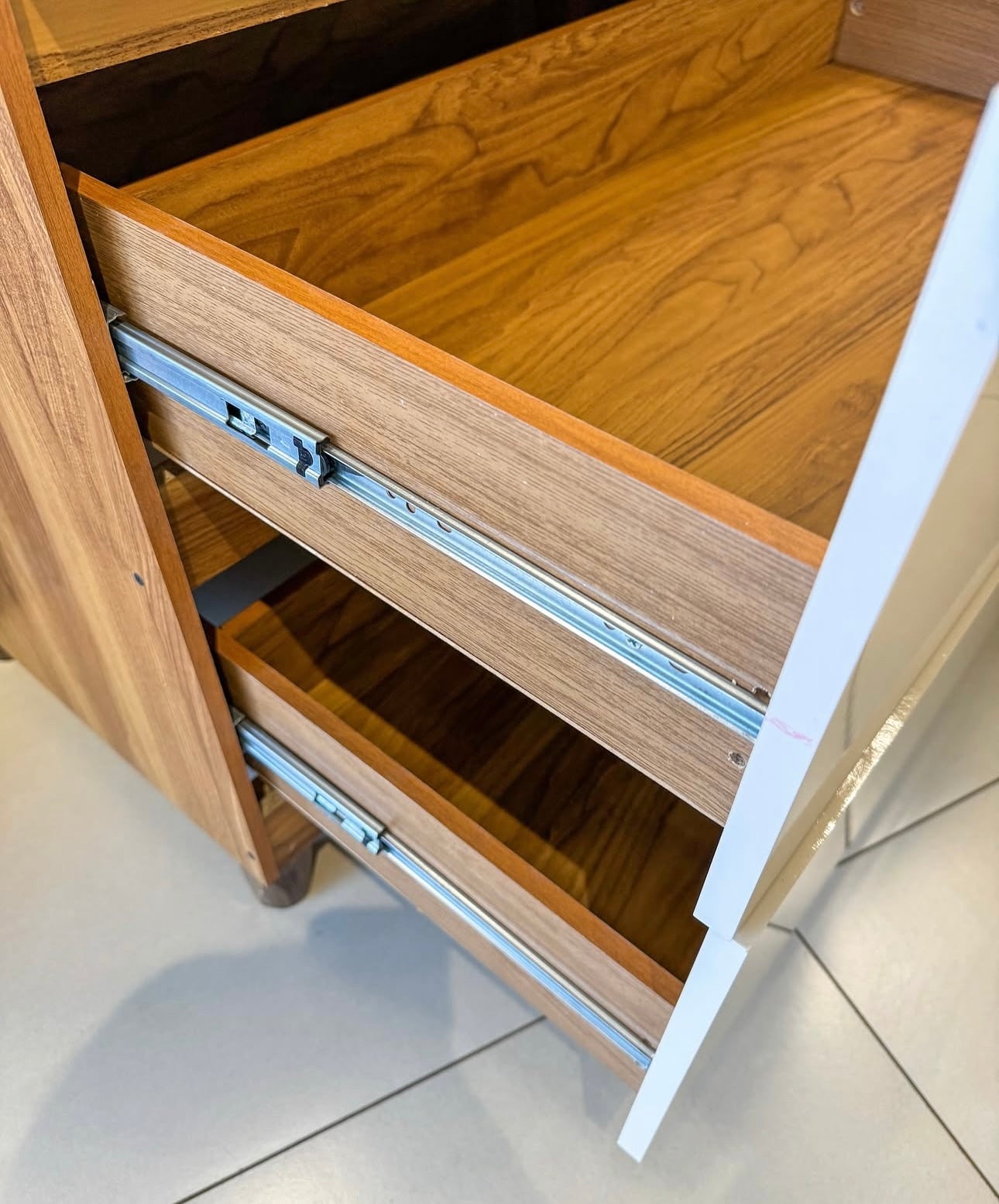 Guarda Roupa Doble Solteiro Albatroz