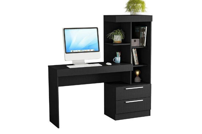 MESA OFFICE NT 2010 – PRETO TX – NOTAVEL