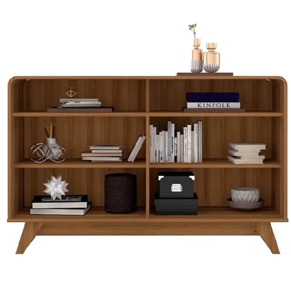 Buffet Eccos 4 Portas Fabrimoveis