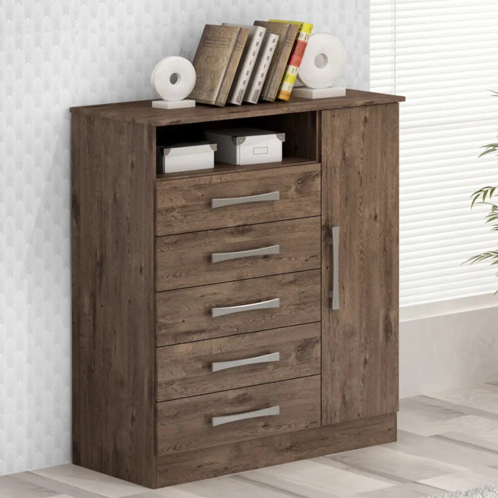 CÔMODA MADRI - Móveis furniture