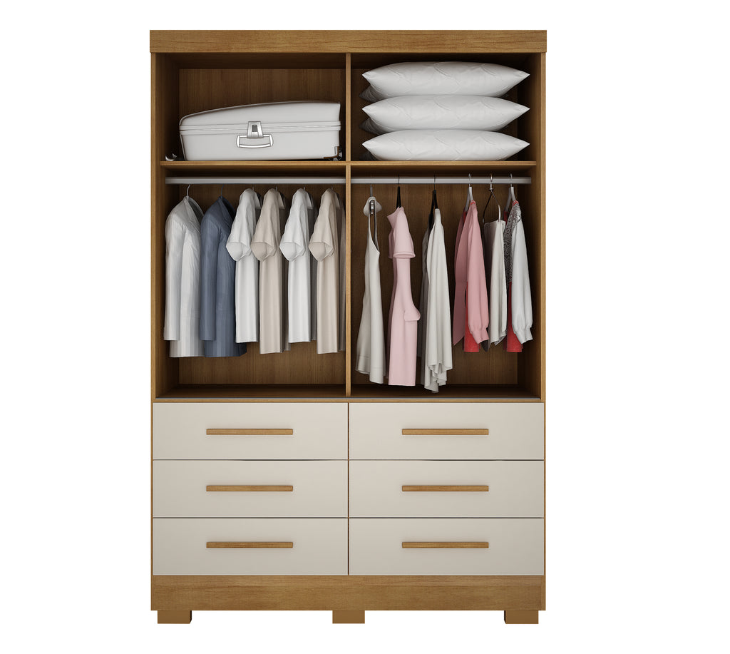 Roupeiro buriti - Móveis furniture