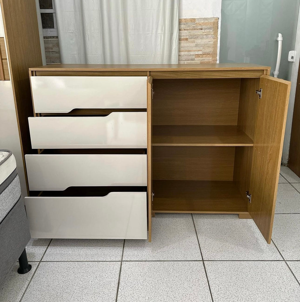 MOVA.GMO TEXAS GAV2 PIS - Móveis furniture