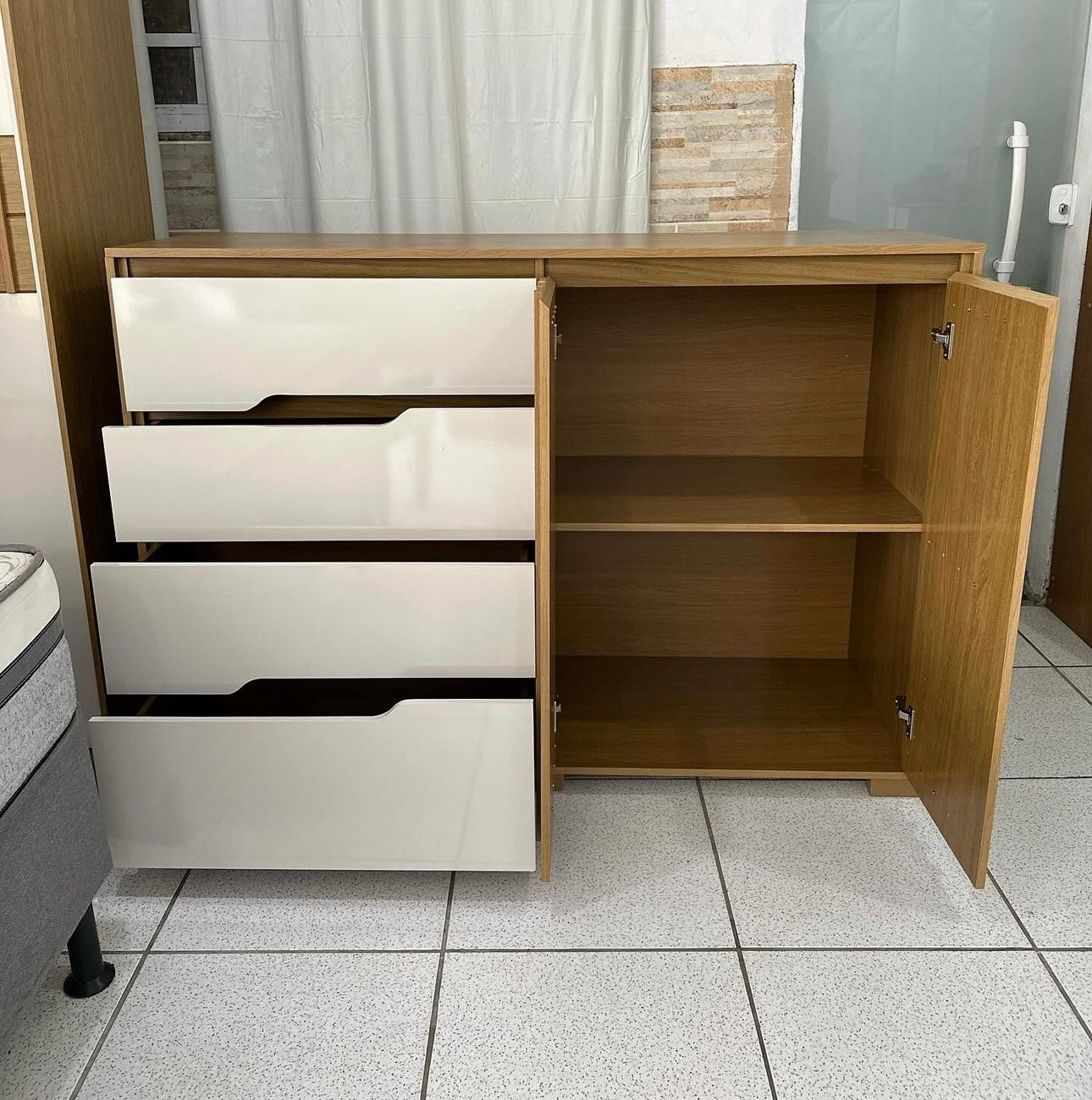 MOVA.GMO TEXAS GAV2 PIS - Móveis furniture