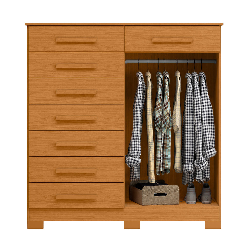 Cômoda Verona Cinamono – MÓVEIS ALBATROZ - Móveis furniture