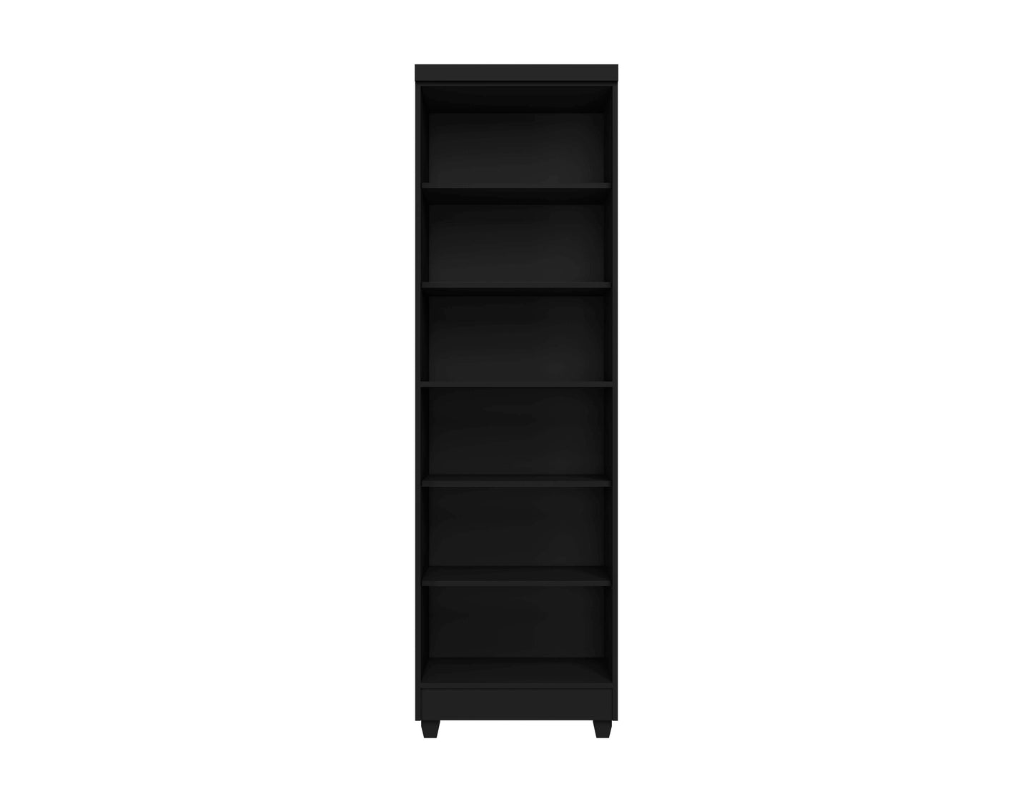 Armário Multiuso Com chave Isabela Preto – RUD RACK