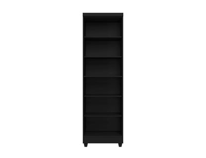 Armário Multiuso Com chave Isabela Preto – RUD RACK
