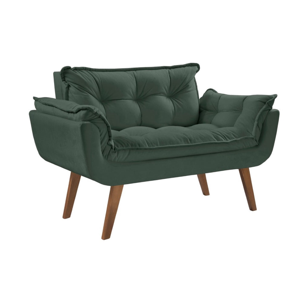 Poltrona Namoradeira Opalla - Móveis furniture