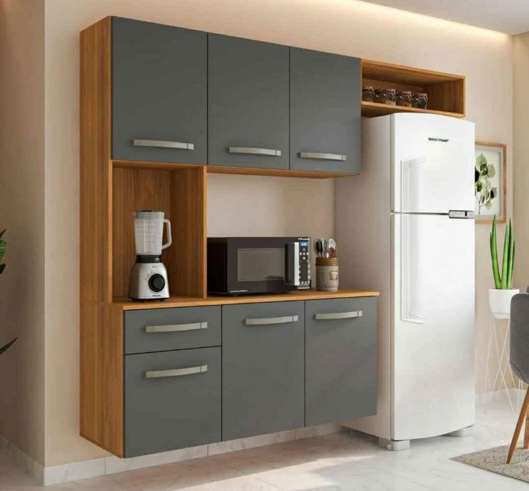 COZINHA BELISSIMA – FIORELLO - Móveis furniture