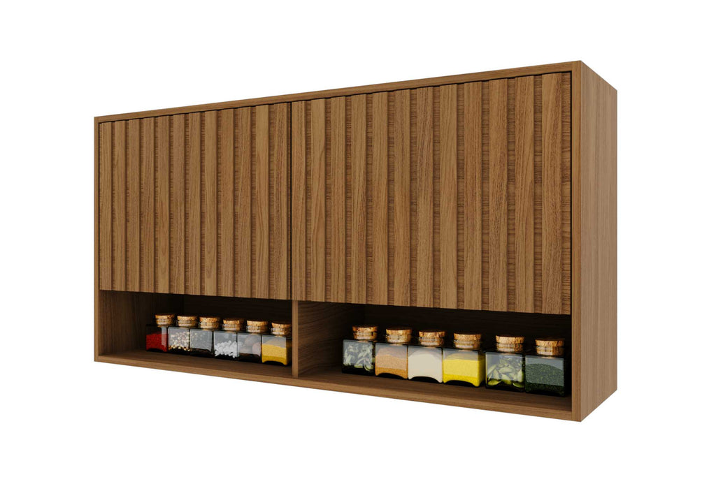 ARM AEREO COZ TORONTO 120 2PTS RIPADO FREIJO – INDEKES